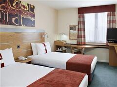 ホリデイ イン エクスプレス カーディフ ベイ バイ IHG 写真