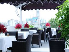 アンファ ブティック ホテル 写真