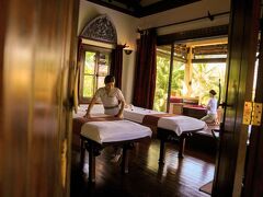 ラ レジデンス プー ヴァオ 写真