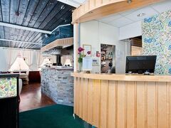 Hotel Jamteborg 写真