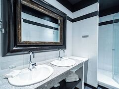 ホテル ヴィラ ニコロ - ツール エッフェル 写真