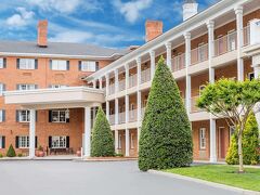 デイズ イン バイ ウィンダム ウィリアムズバーグ ヒストリック エリア 写真