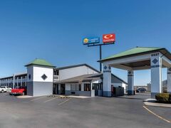 エコノ ロッジ レキシントン サウスイースト 写真