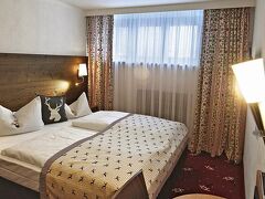 Hotel Alpensonne 写真