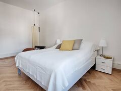 アム パビリオン ベッド&ブレックファースト 写真