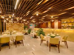 マンディラ ビーチ ホテル ダナン 写真