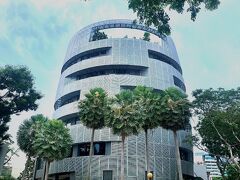 D’Hotel Singapore managed by The Ascott Limited 写真