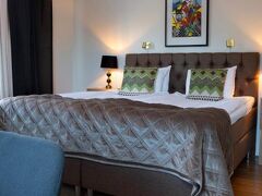 Mjölby Stadshotell 写真