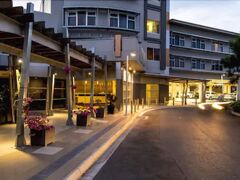 ザ コルムザイル ホテル 写真