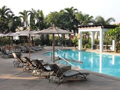 クラウンプラザ マニラ ガレリア バイ IHG 写真