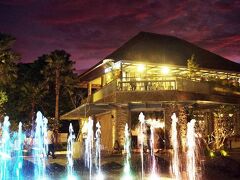 モーウェンピック リゾート&スパ ジンバラン バリ 写真