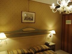 ホテル ファリエール 写真