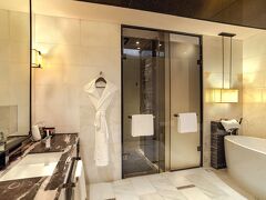 ソフィテル グアンヂョウ サンリッチ 写真