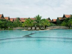 ソクハレイ アンコール レジデンス アンド スパ 写真