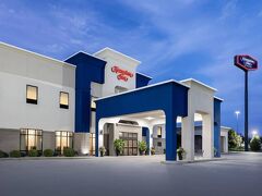 ハンプトン イン ウィリアムズバーグ 写真