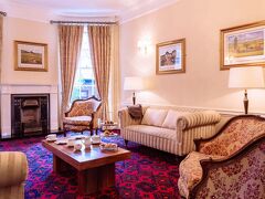 スタウトンズ オン ザ グリーン 写真