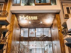 ミア カサ バイ サトリ 写真