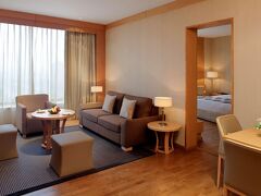 ラディソン ブル ホテル ニュー デリー ドワルカ 写真