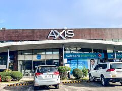 セブ グランド ホテル ビボ プレイス キャピトル 写真