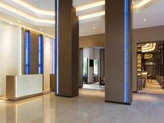 フォー ポインツ バイ シェラトン シンガポール リバービュー 写真