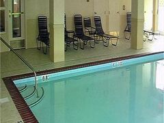 ホリデイ イン エクスプレス & スイーツ ロンドン by IHG 写真