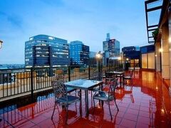 ザ グレース ホテル 写真