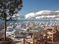 ラディソン ブル ホテル ニース 写真