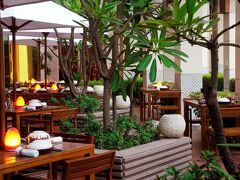 ハイアット リージェンシー デリー 写真