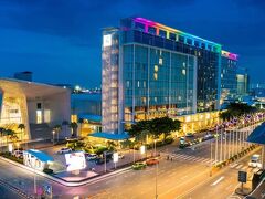 ノボテル バンコク インパクト ホテル 写真