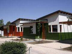 Tisza-parti Termálfürdő Apartman 写真