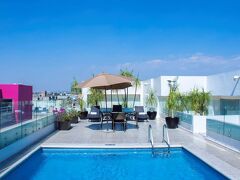 NH プエブラ セントロ ヒストリコ 写真