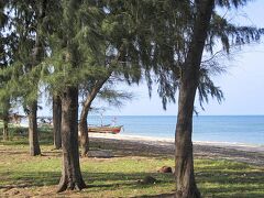 アオ タイ リゾート 写真