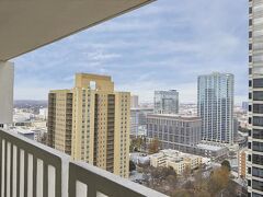 ハイアット リージェンシー アトランタ 写真