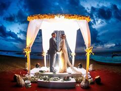 マウント ラビニア ホテル 写真