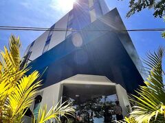 クレオ ワリコタ スラバヤ 写真