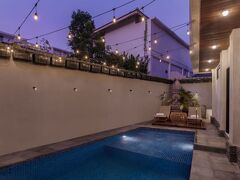 アビエーター バリ 写真