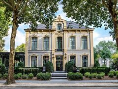 Pillows Grand Boutique Hotel Ter Borch Zwolle 写真