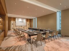 ルメリディアンバンコク 写真