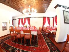 ビラ セント ソフィヤ ホテル 写真