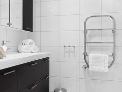 ホテル クングシムン スイーツ 写真