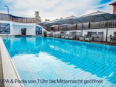 4 Moods Suites & Spa Hotel 写真