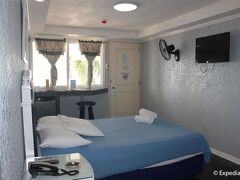 ブルー ロック ビーチ リゾート 写真