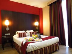 ホテル アトリオ 写真