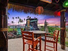 ヒルトン ガーデン イン カウアイ ワイルア ベイ 写真