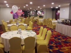 ハーバー ビュー ホテル 写真