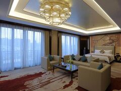 ラマダ恵州南 (惠州翡翠山華美達) 写真