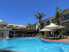 エル ラゴ ウォーターズ モーテル 写真