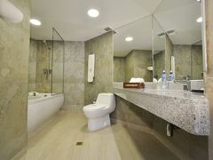 ホテル プレジデンテ 写真