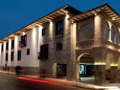 JW マリオット エル コンヴェント クスコ 写真