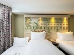 President Hotel 写真